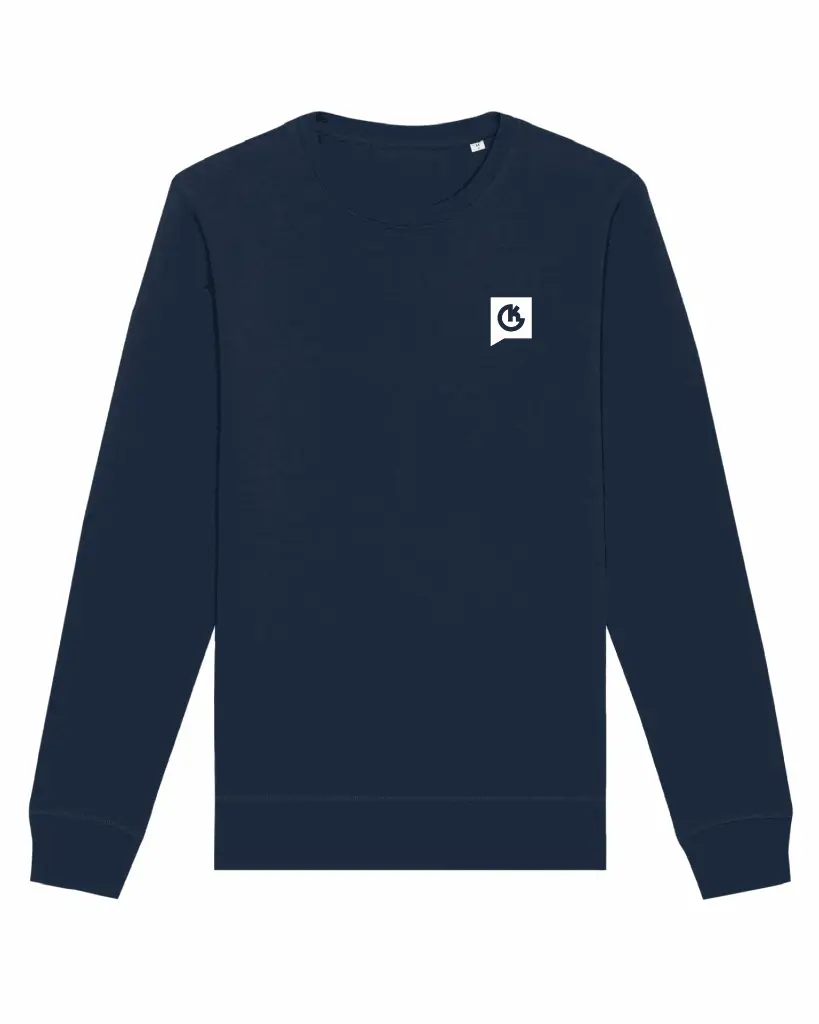 Sweatshirt_Roller_French_Navy_Druck_front.webp