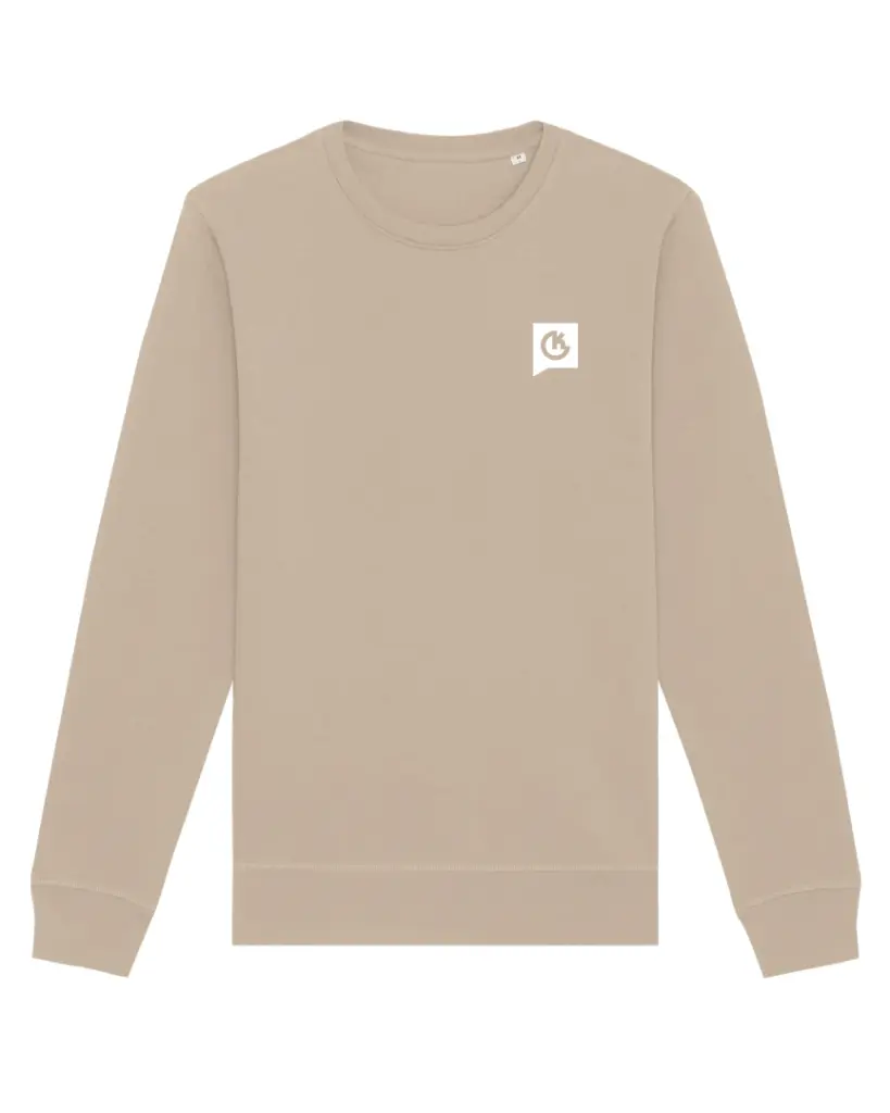 Sweatshirt_Roller_Desert_Dust_Druck_front.webp