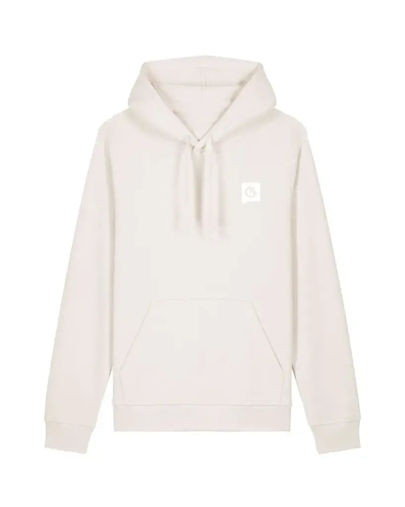 Geiger Unisex Drummer 2.0 Hoodie STSU168