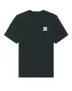 Geiger Unisex Freestyler Heavy T-Shirt STTU788 Black