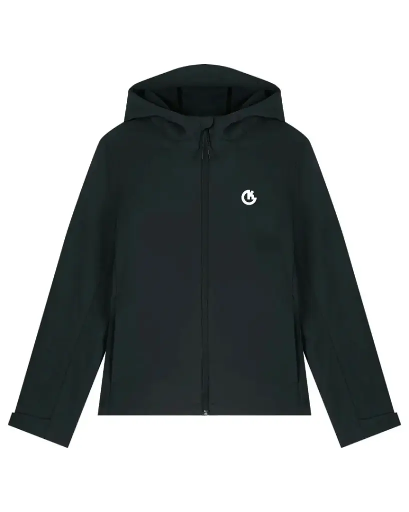 Geiger Damen Stanley Discoverer Softshelljacke STJW159