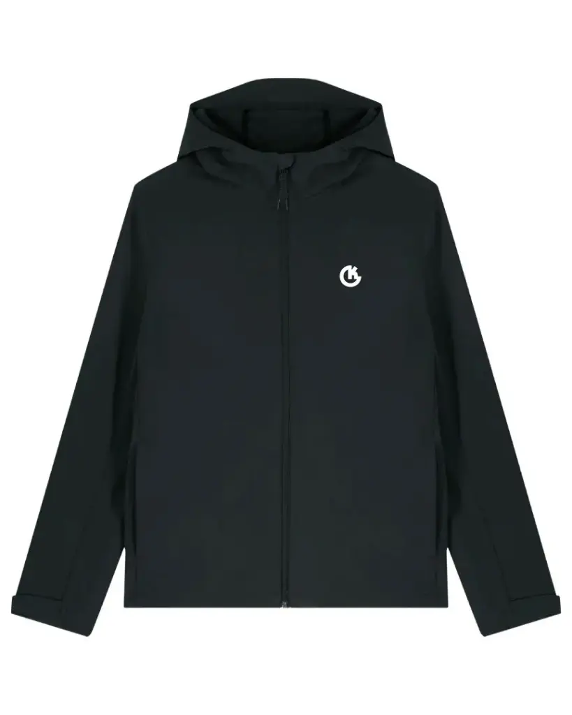 Geiger Herren Stanley Discoverer Softshelljacke STJM158