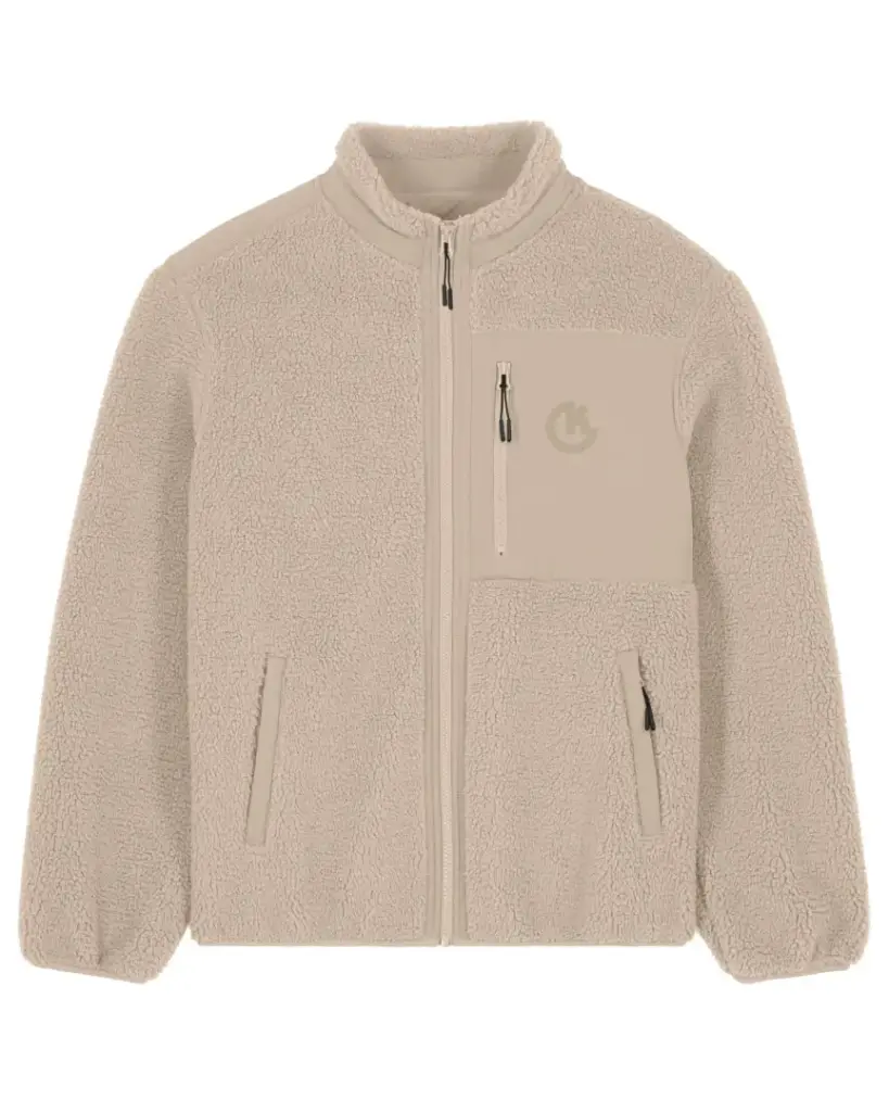 Geiger Unisex Brooker Jacke STJU248