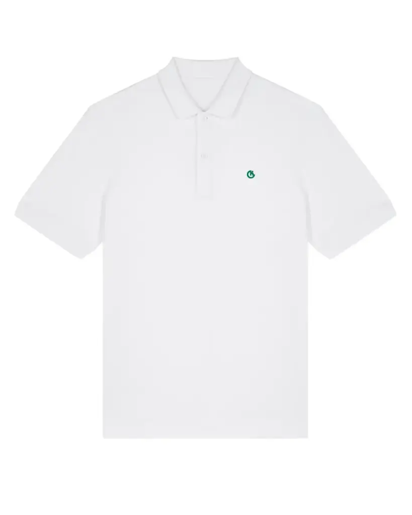 Geiger Unisex Prepster 2.0 Poloshirt STPU222