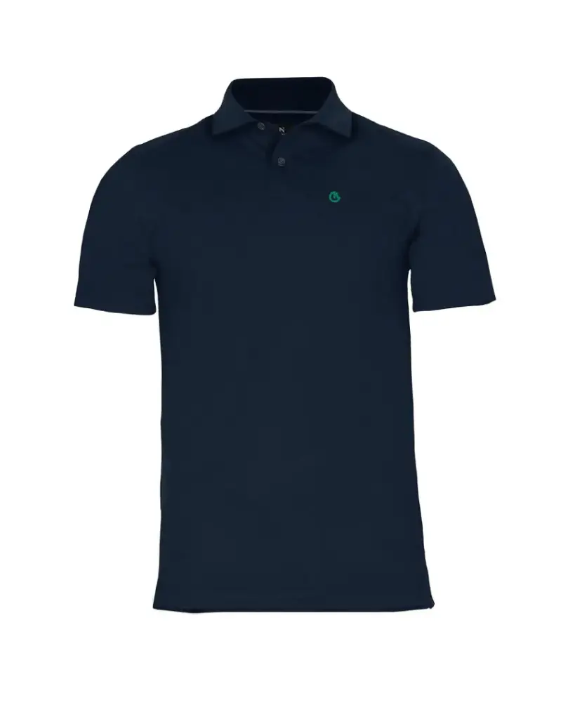 Geiger Herren Poloshirt Princeton