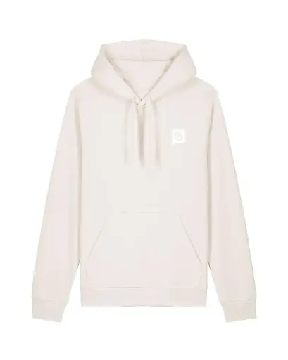 Geiger Unisex Drummer 2.0 Hoodie STSU168