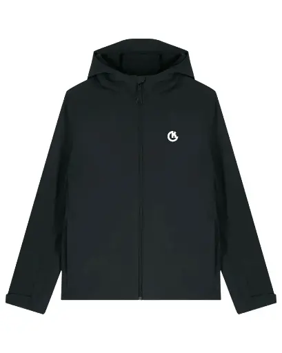 Geiger Herren Stanley Discoverer Softshelljacke STJM158