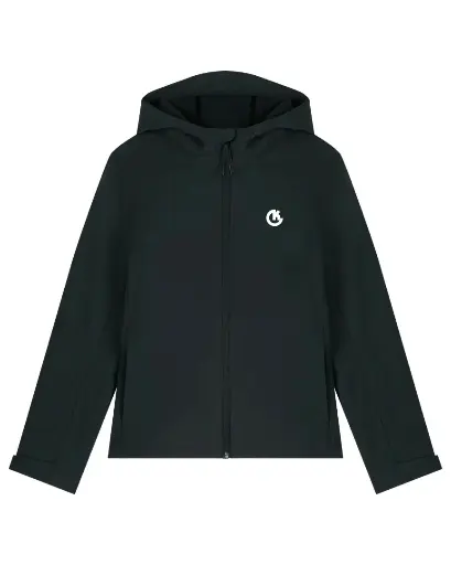 Geiger Damen Stanley Discoverer Softshelljacke STJW159