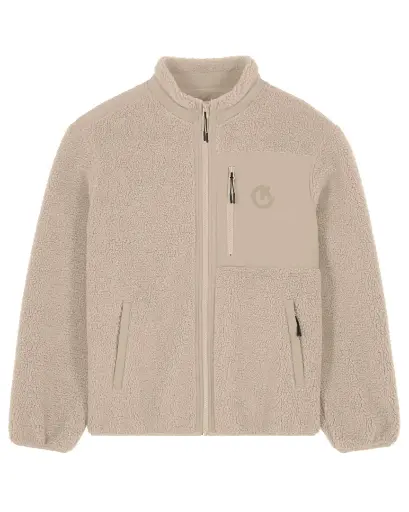 Geiger Unisex Brooker Jacke STJU248