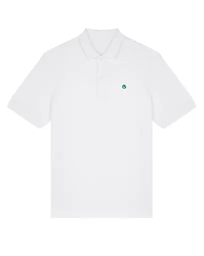 Geiger Unisex Prepster 2.0 Poloshirt STPU222