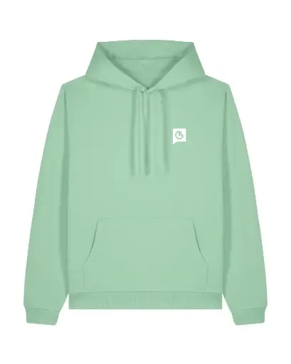 Geiger Unisex Slammer 2.0 Heavy Hoodie STSU209